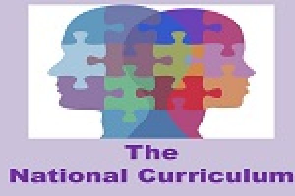 The National Curriculum